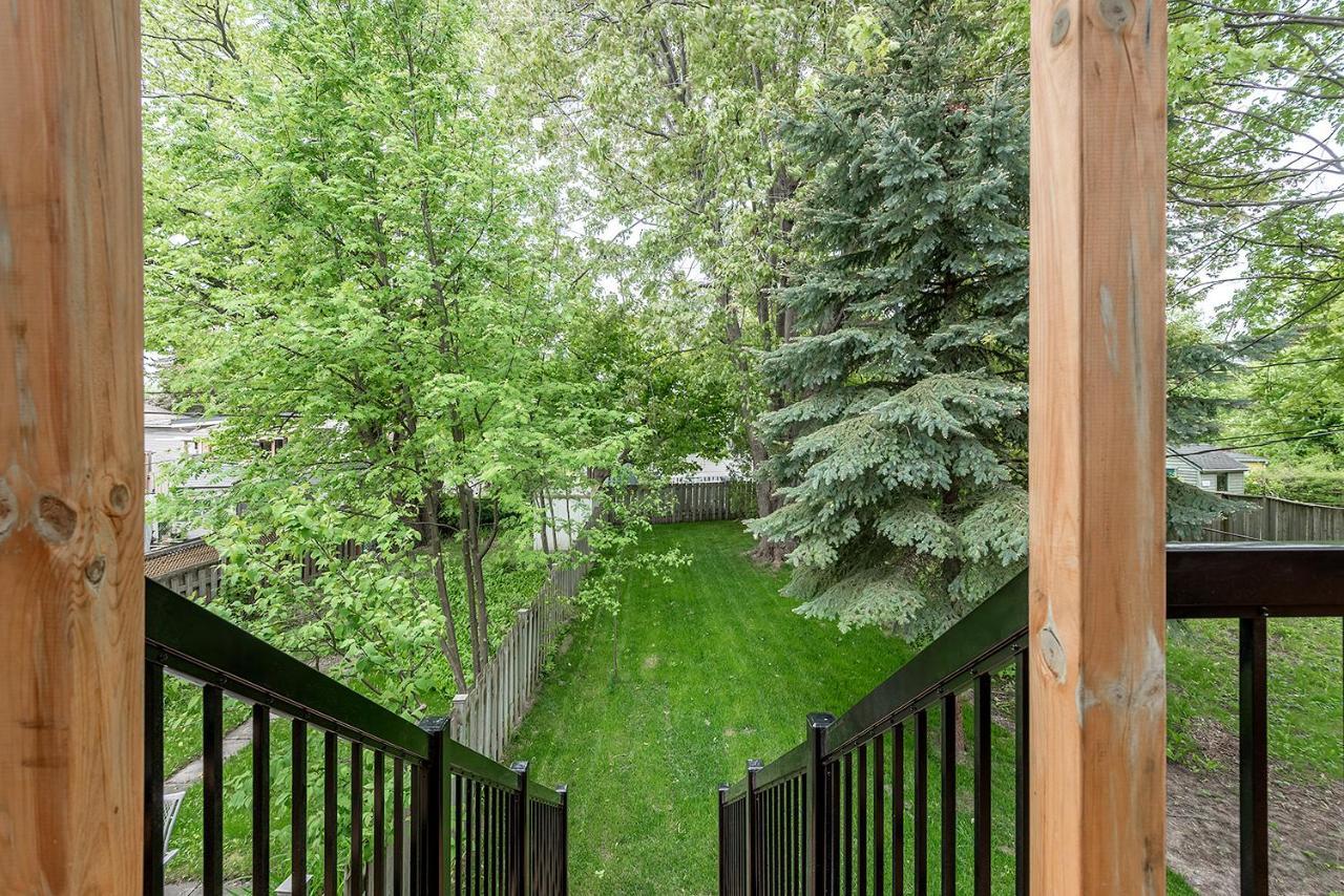 Free Parking Prime Location New Modern Condo Brossard Exterior foto